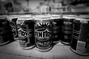 Oskar Blues Ten FIDY 