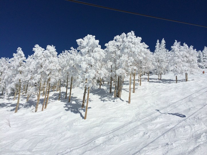 Steamboat Springs, Colorado. Photo by Wake and Wander.