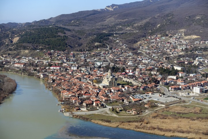 Mtskheta