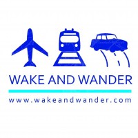 Wake and Wander  