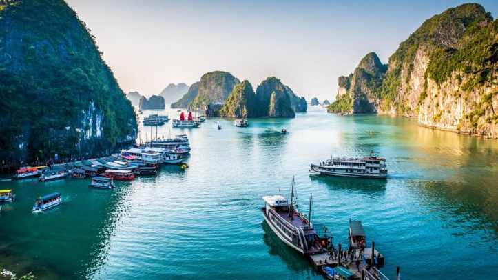 halong